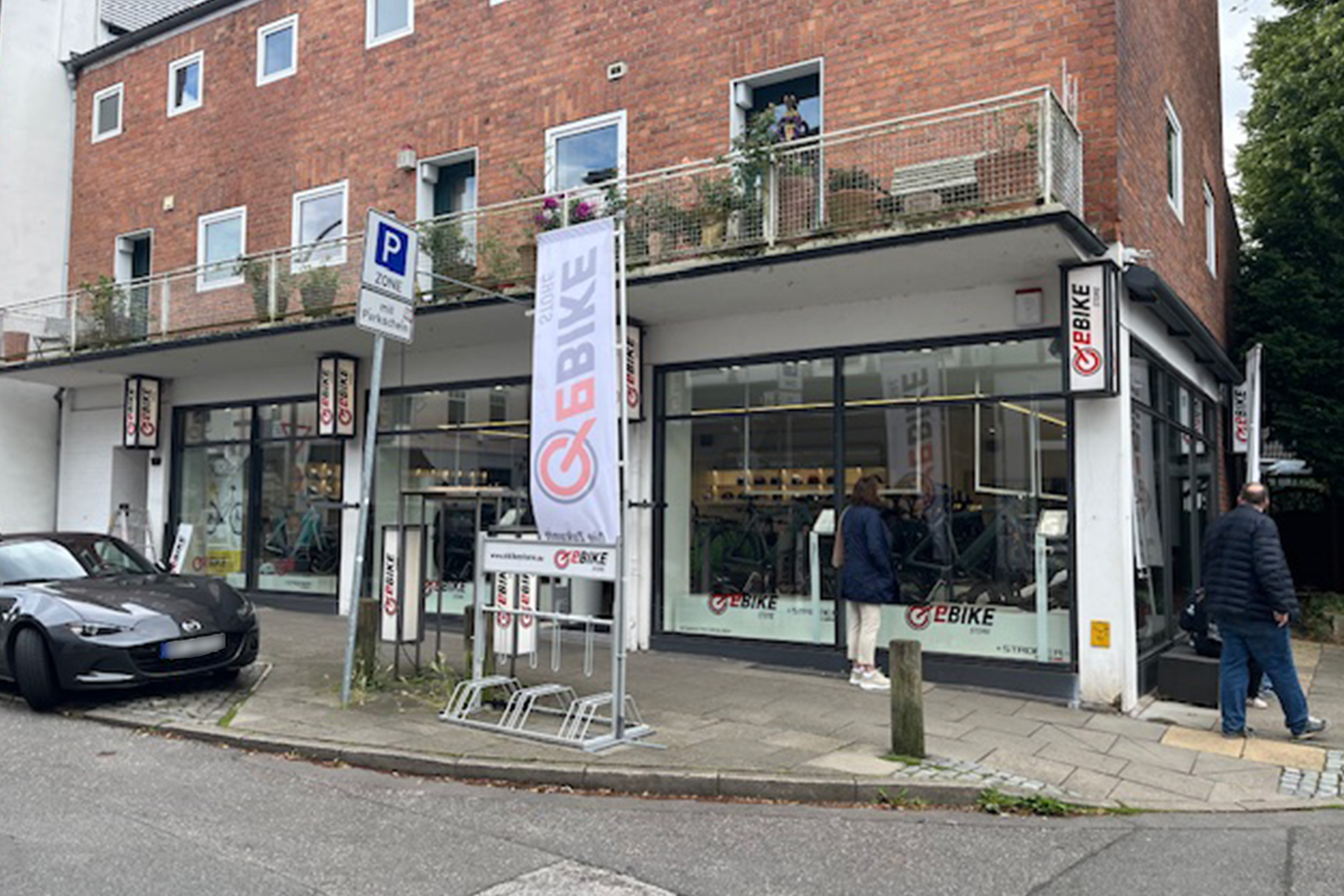 eBike Company Hamburg GmbH