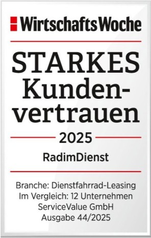 WiWo-Starkes-Kundenvertrauen 2025